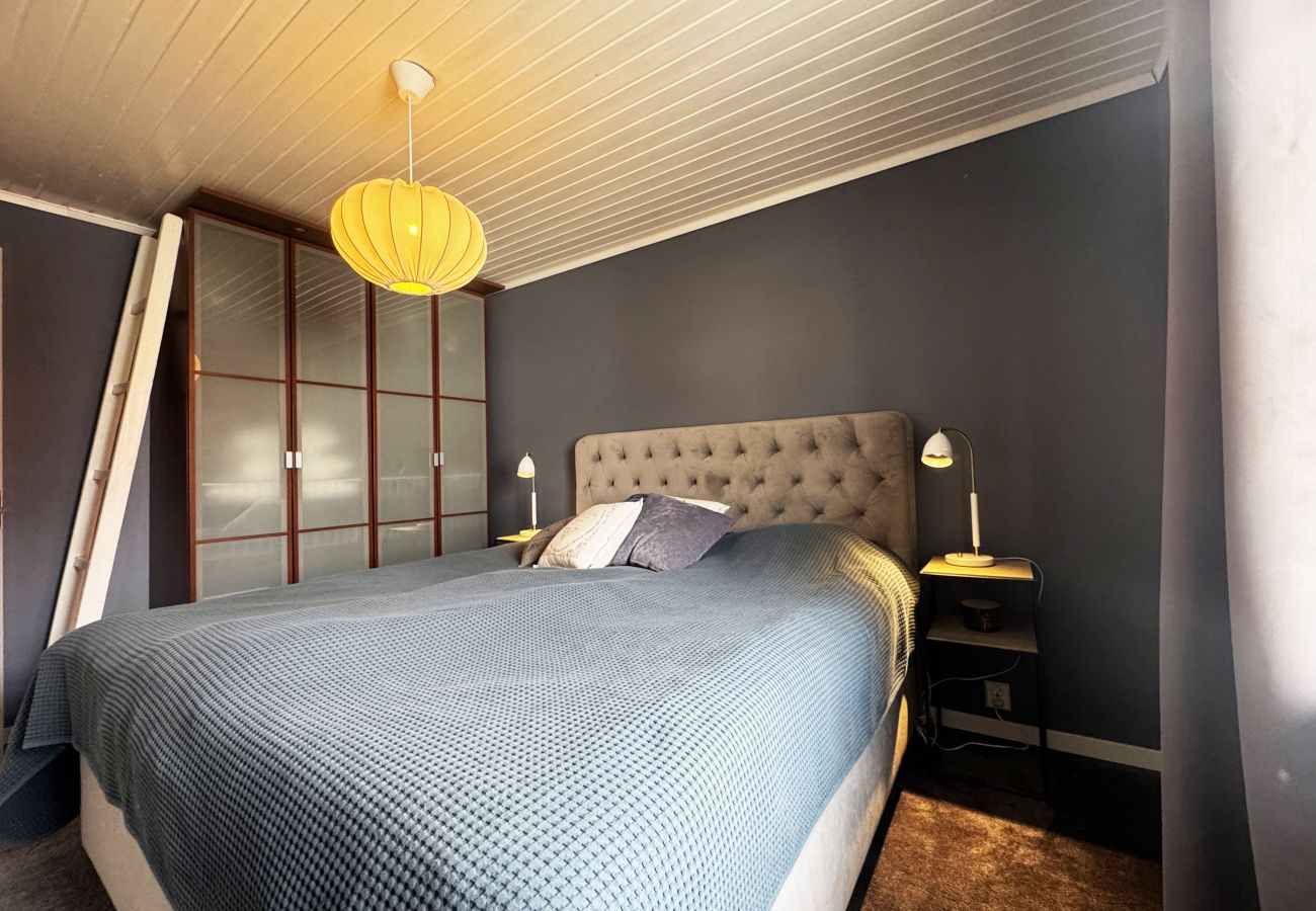 Stuga i Kungshamn - SE09079