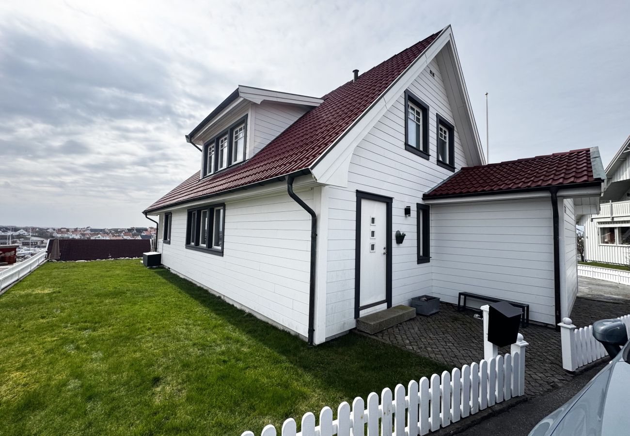 Stuga i Kungshamn - SE09079