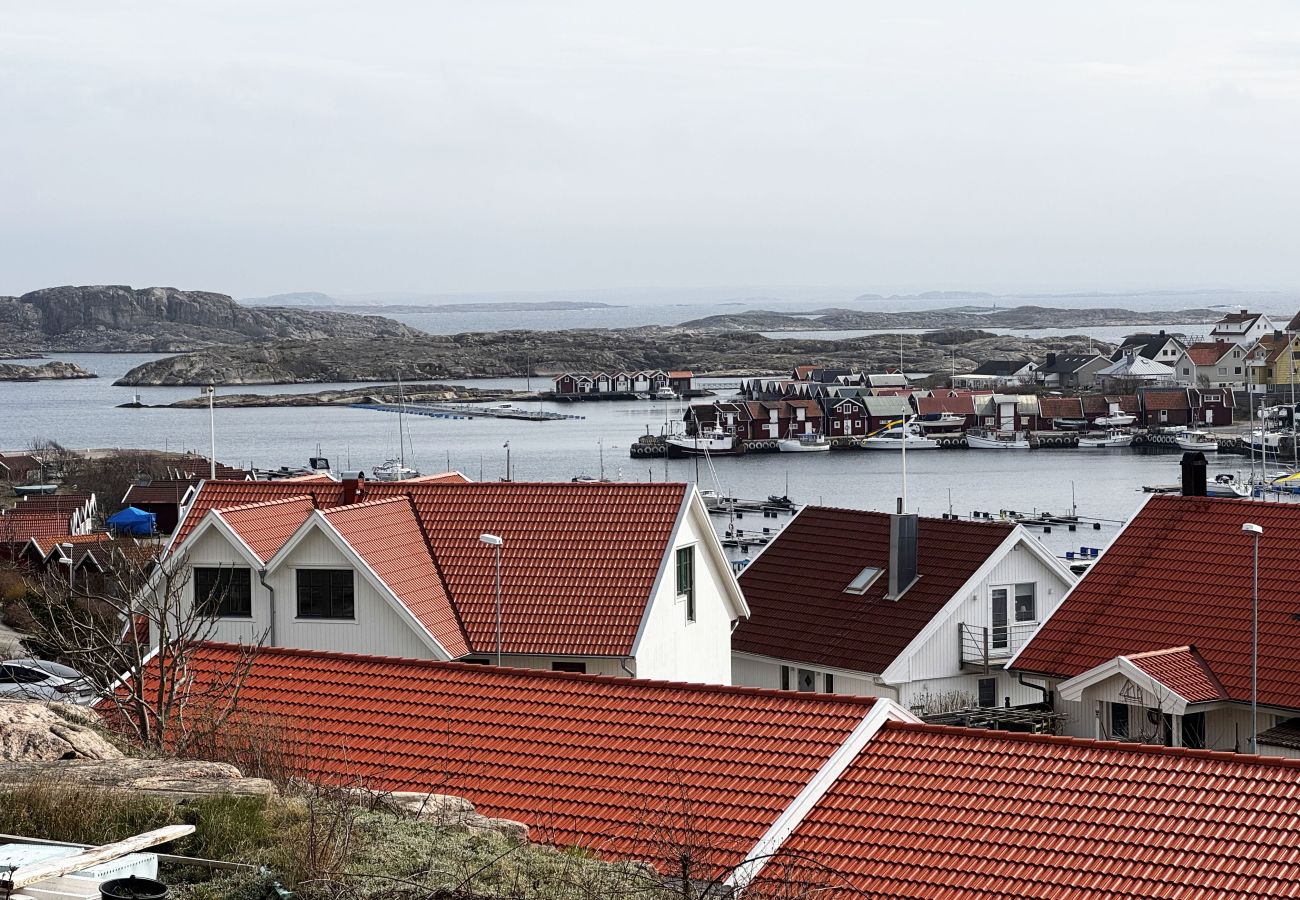 Stuga i Kungshamn - SE09079