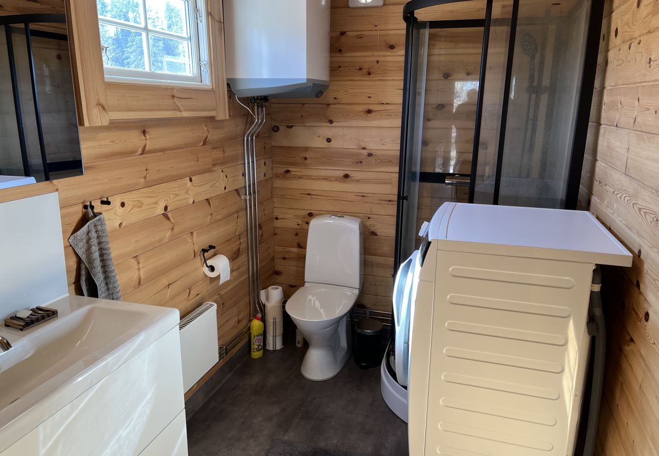 Stuga i Vena - SE05086