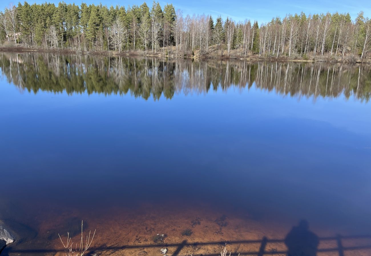 Stuga i Vena - SE05086