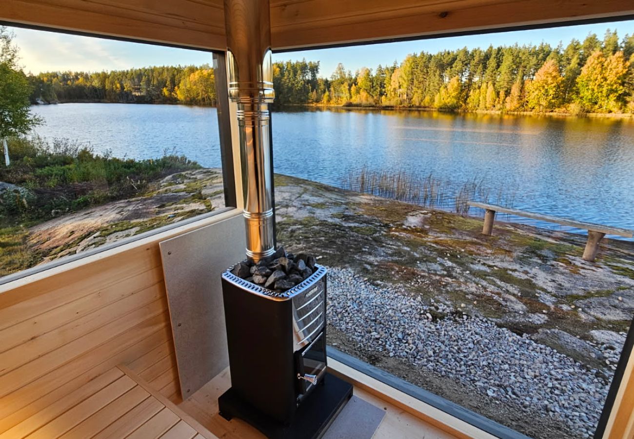 Stuga i Vena - SE05086