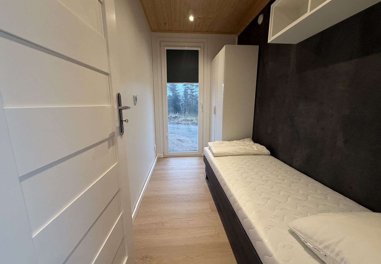 Stuga i Knäred - SE02014