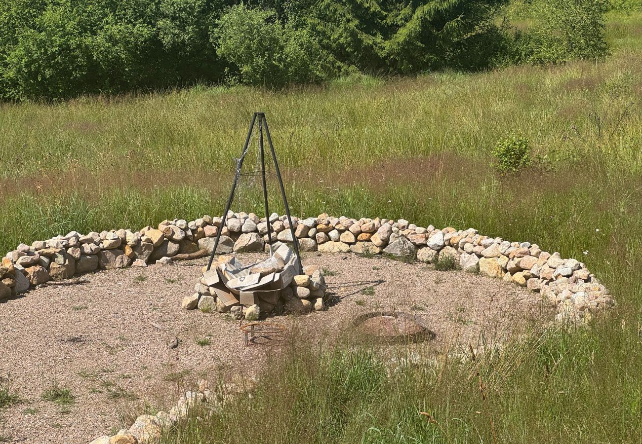 Stuga i Knäred - SE02014