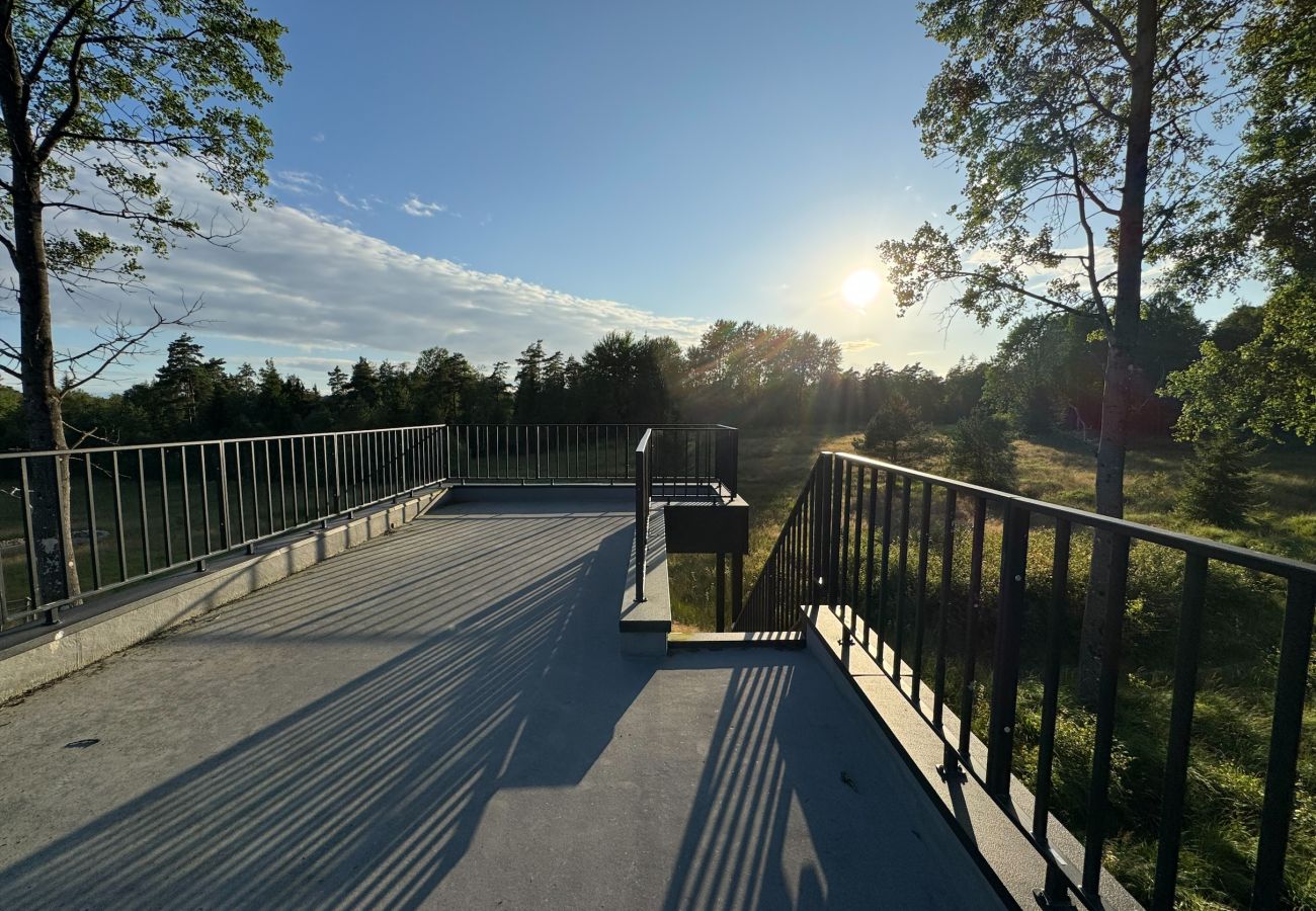 Stuga i Knäred - SE02014