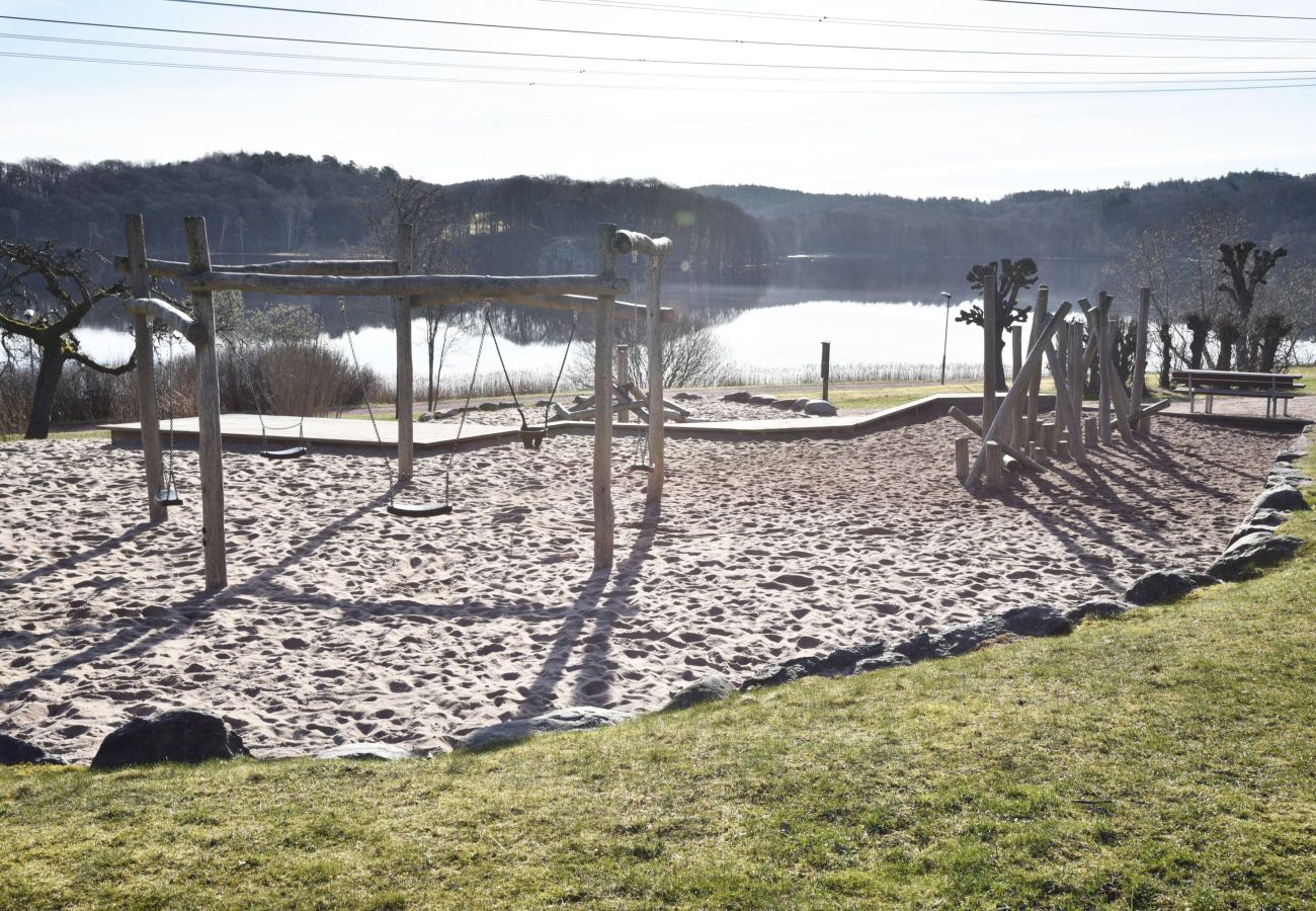 Stuga i Mölndal - SE08021