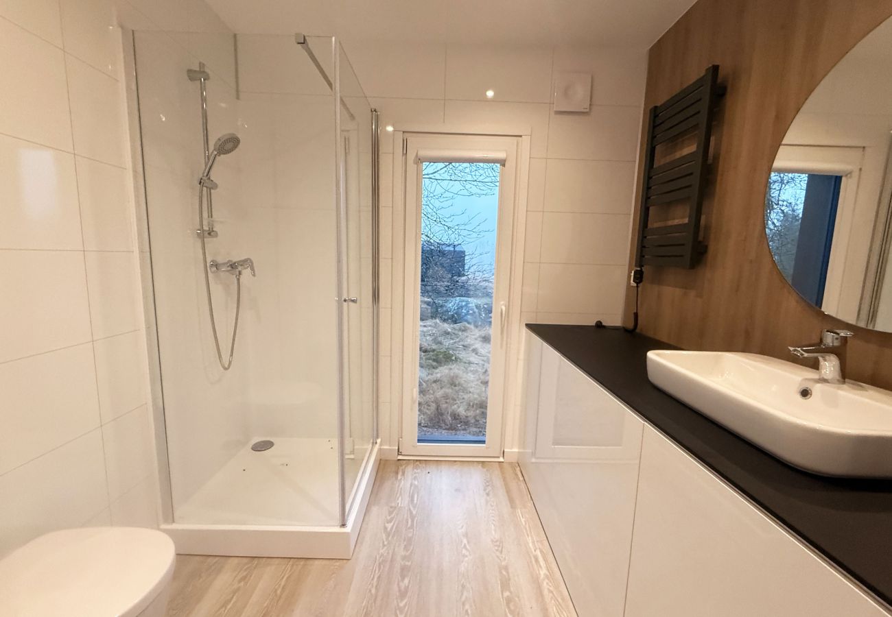 Stuga i Knäred - SE02016