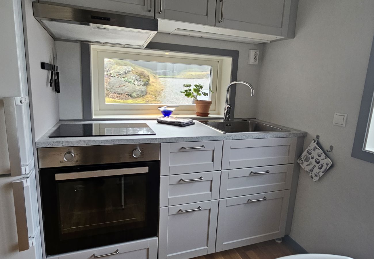 Lanthus i Henån - SE09110