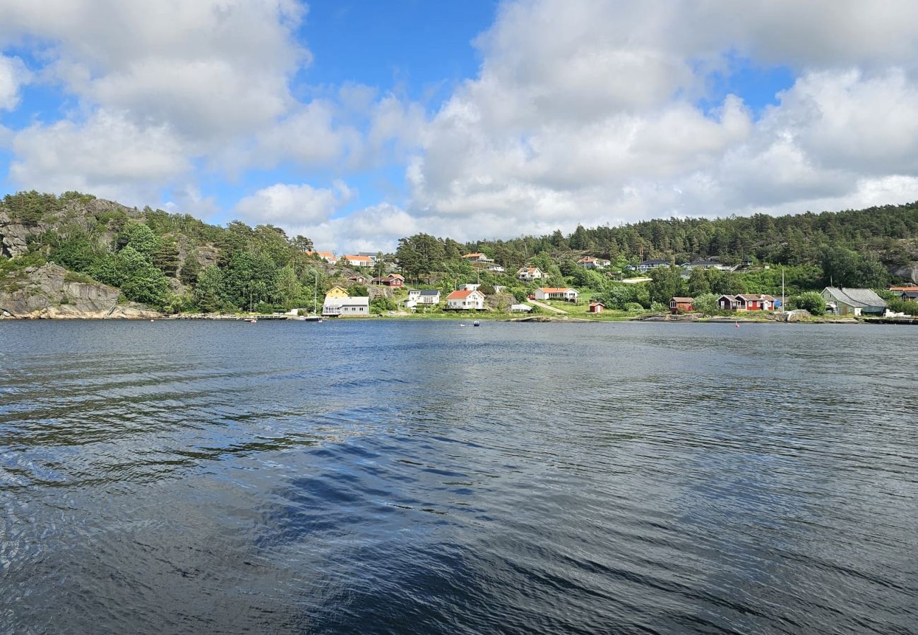 Lanthus i Henån - SE09110