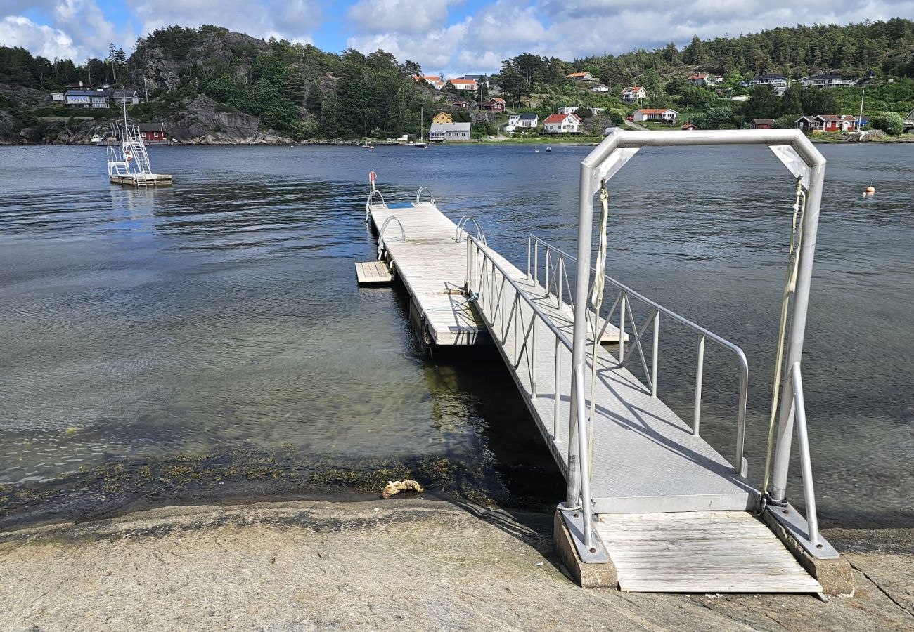 Lanthus i Henån - SE09110