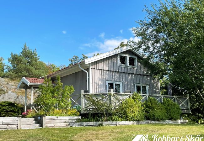 Stuga i Nösund - SE09111