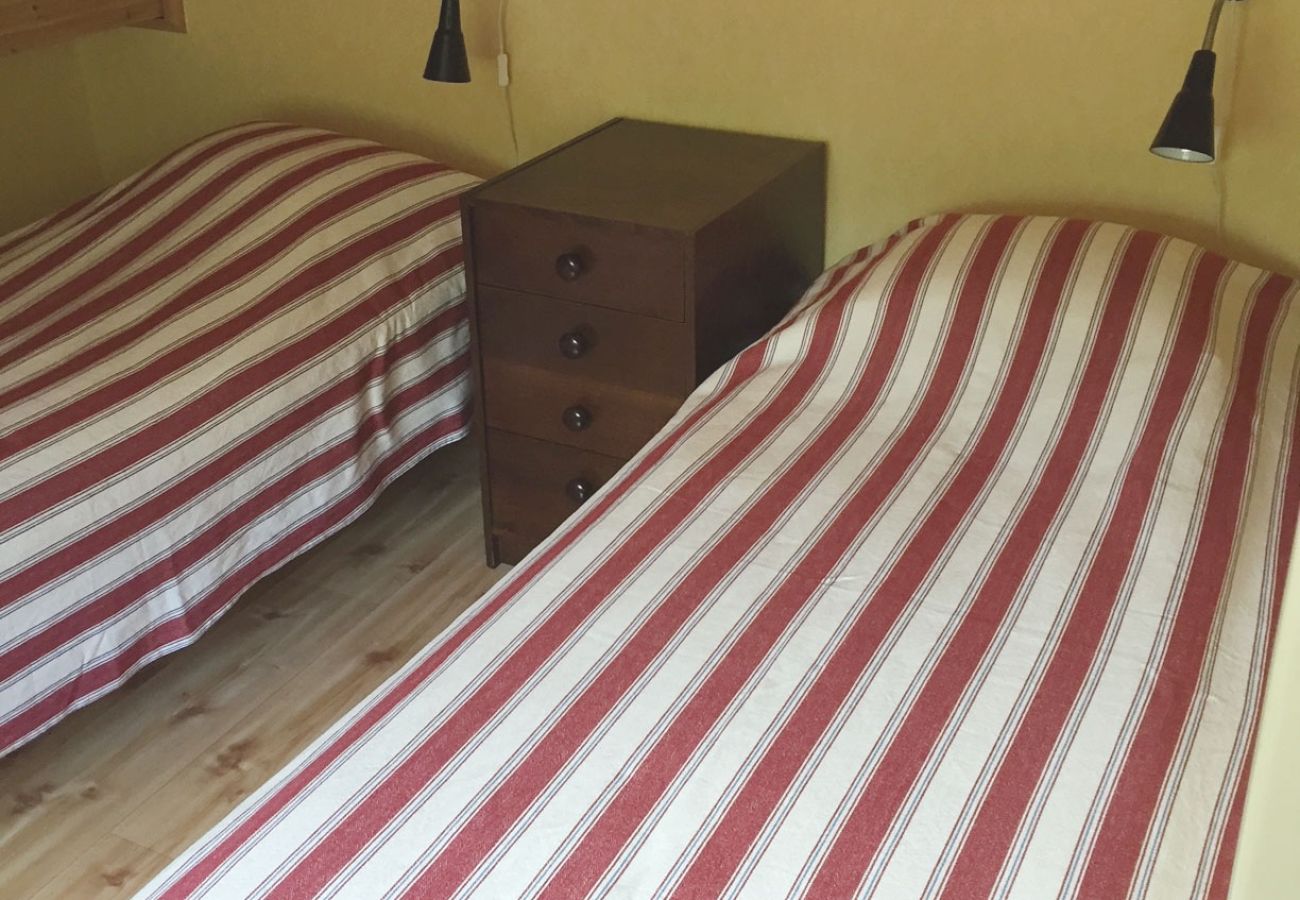 Stuga i Nösund - SE09111