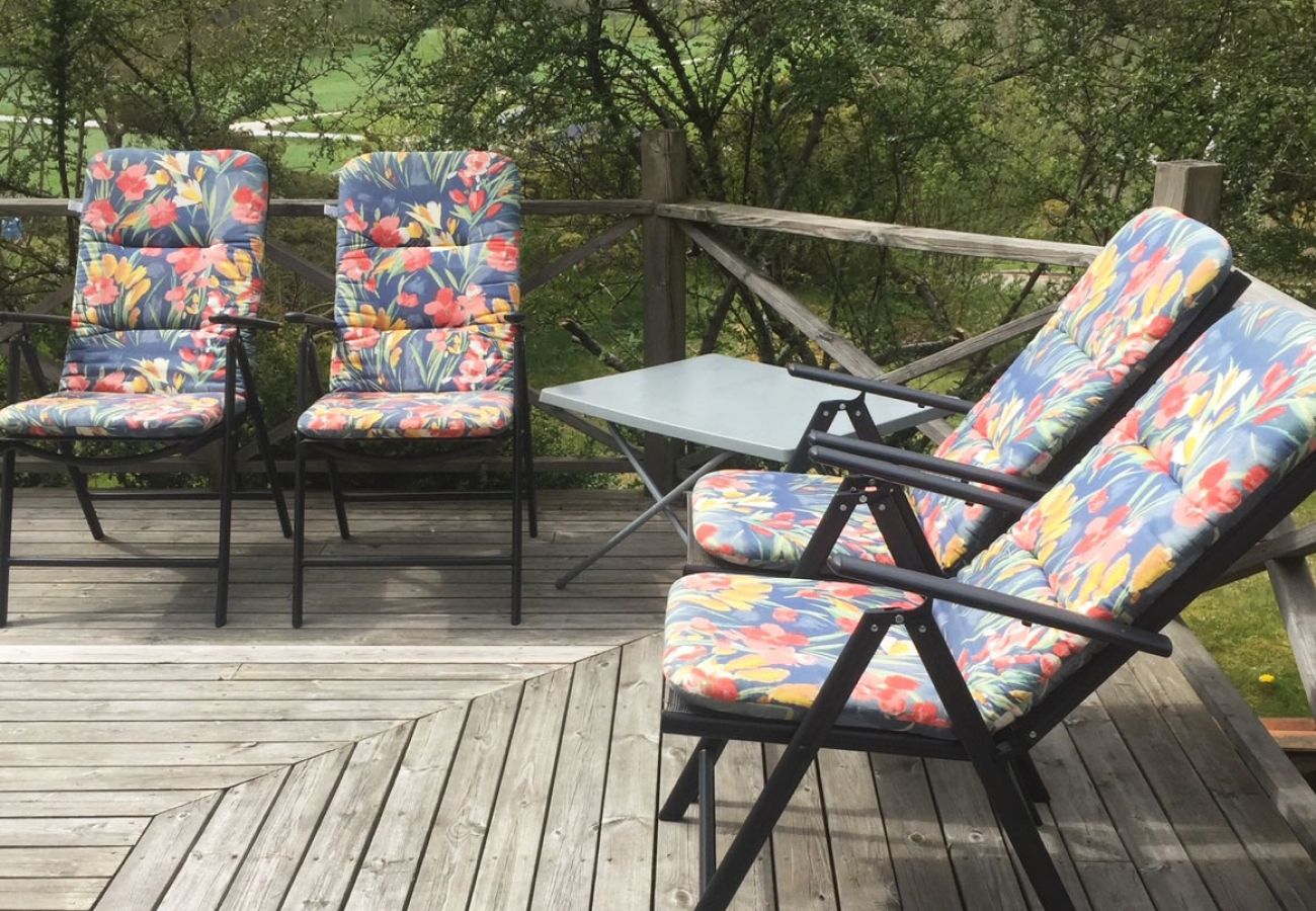 Stuga i Nösund - SE09111