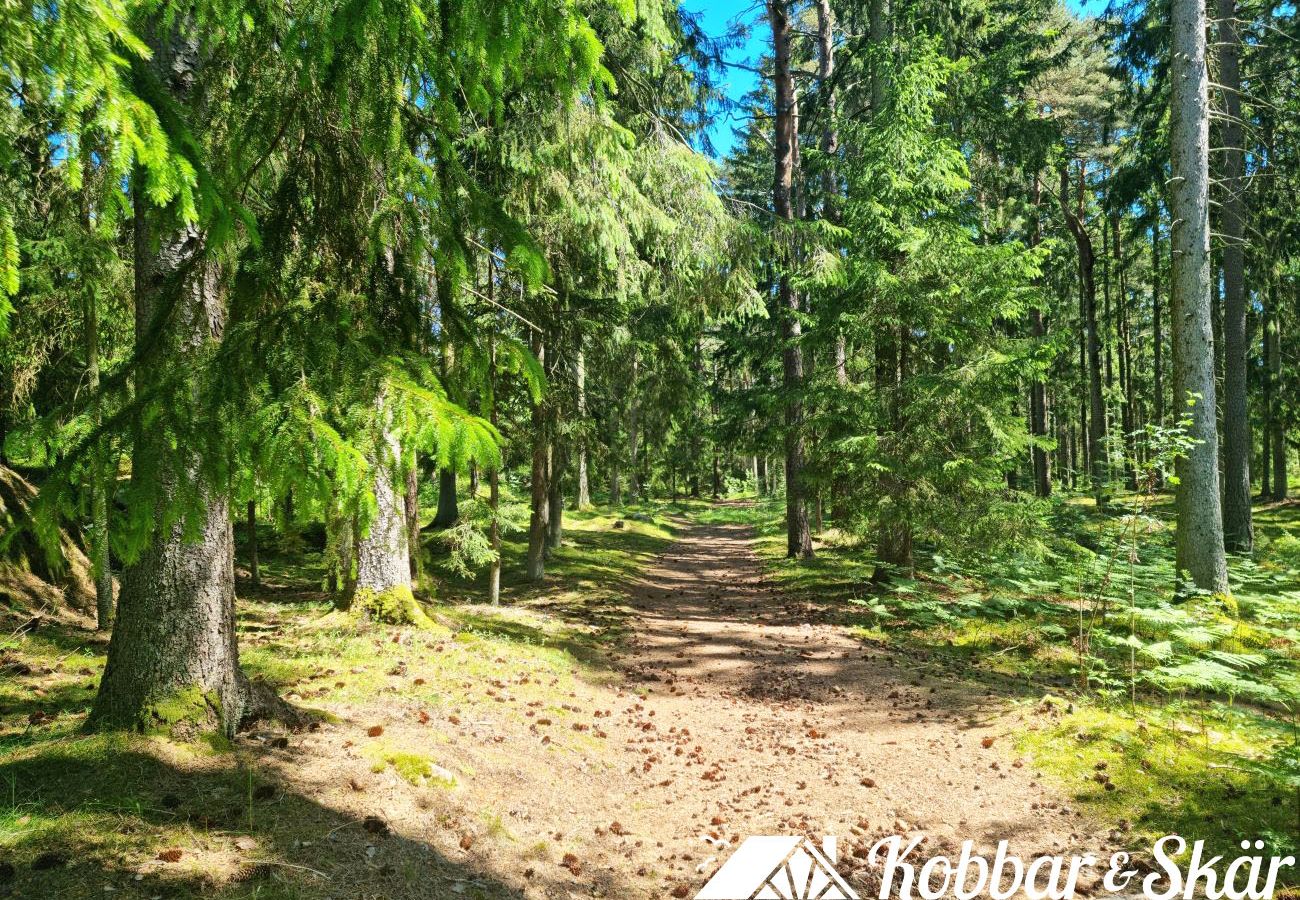 Stuga i Nösund - SE09111