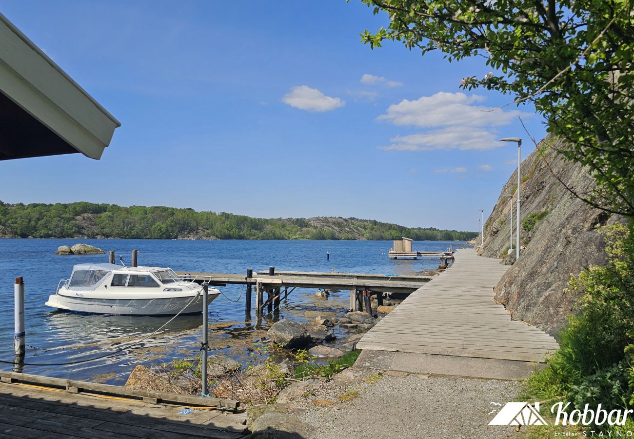 Stuga i Nösund - SE09111