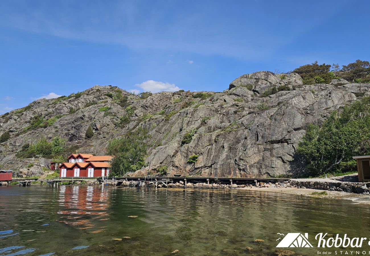 Stuga i Nösund - SE09111