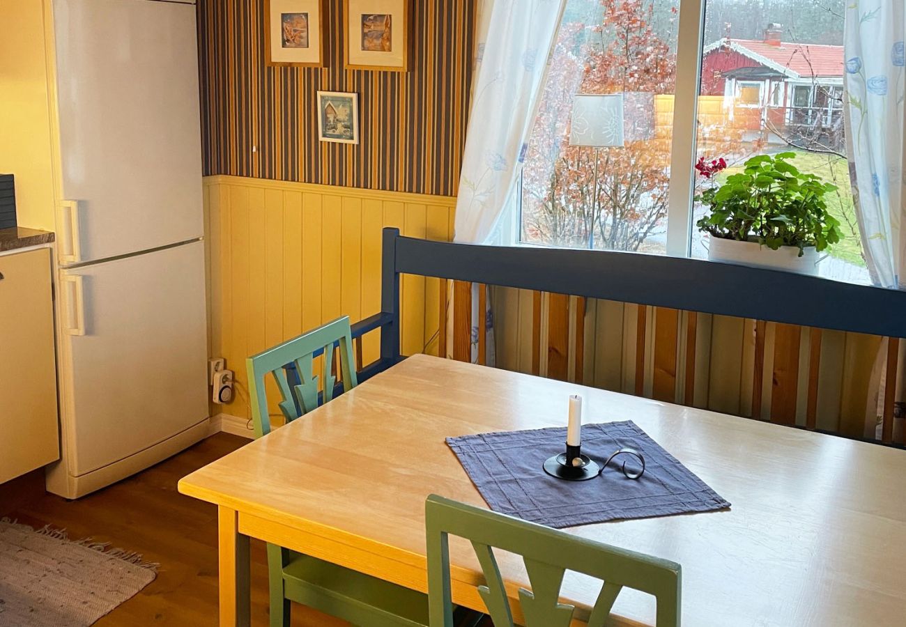 Stuga i Nösund - SE09111