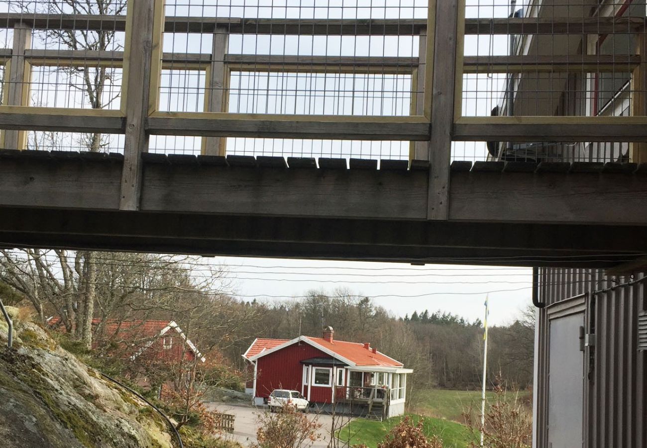 Stuga i Nösund - SE09111