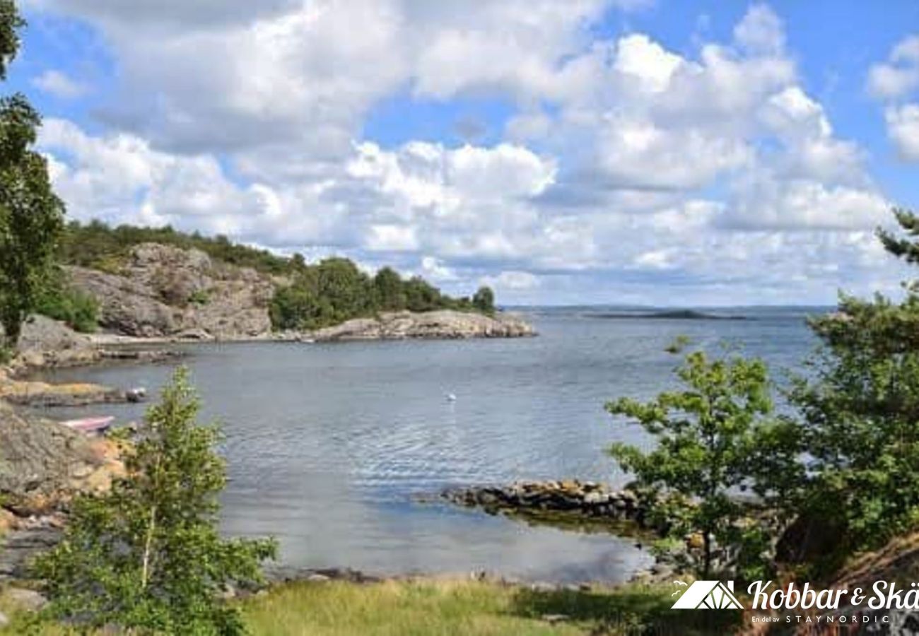 Stuga i Fagerfjäll - SE09118