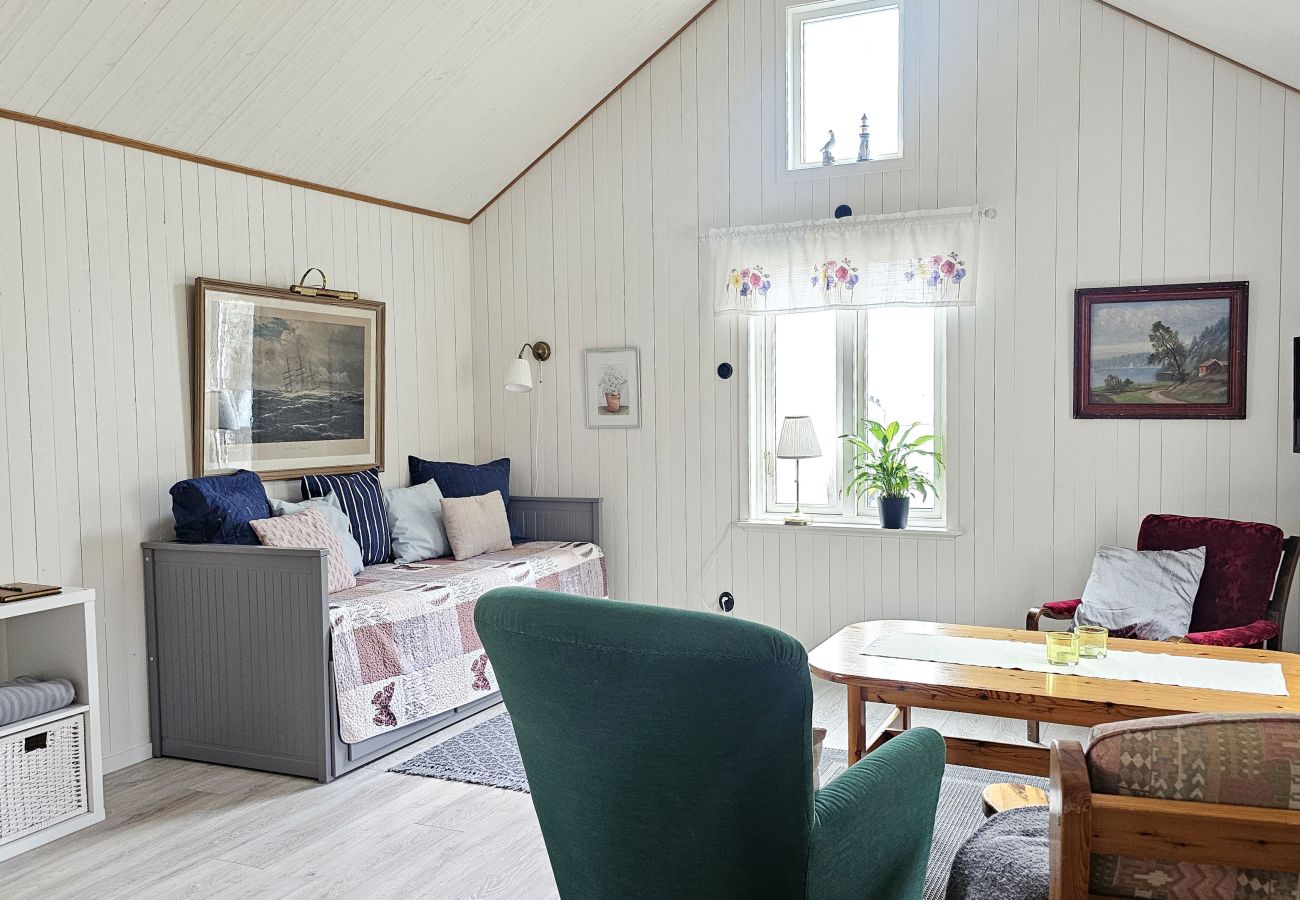 Stuga i Fagerfjäll - SE09118