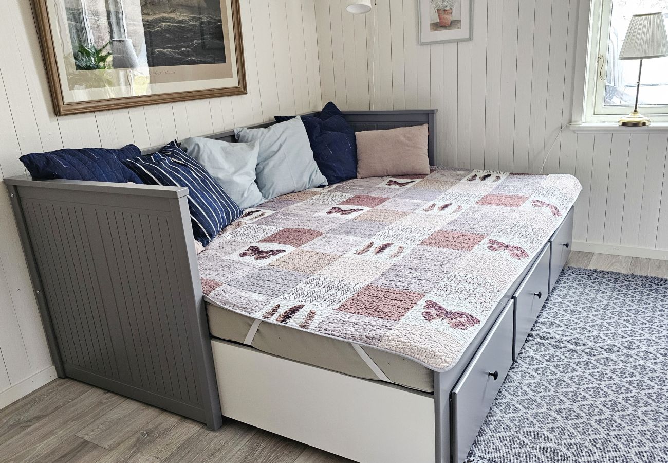 Stuga i Fagerfjäll - SE09118