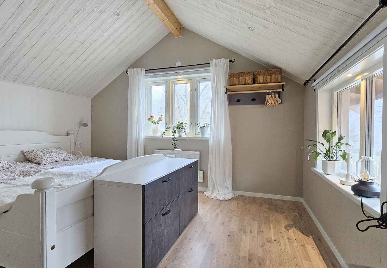 Stuga i Fagerfjäll - SE09118