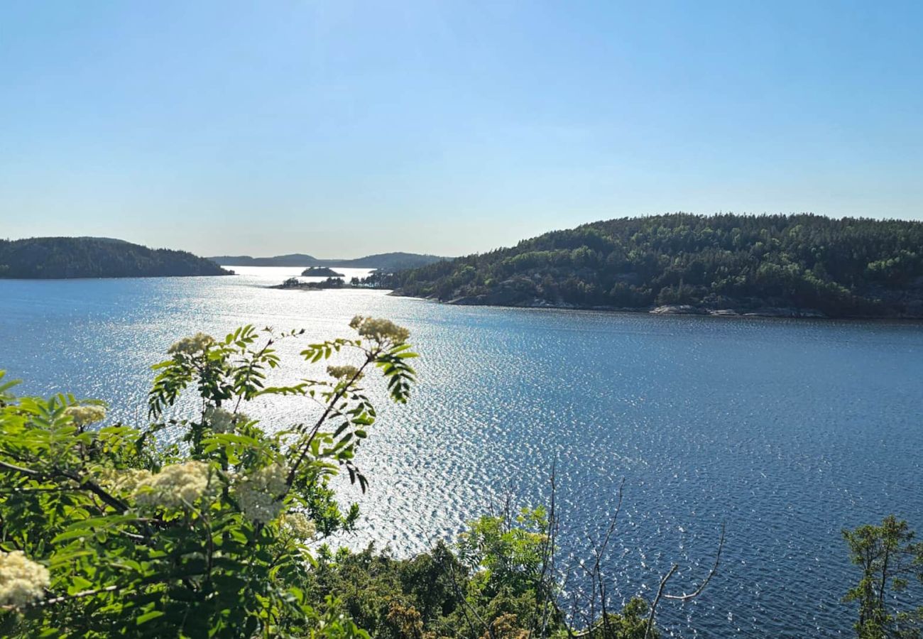 Stuga i Henån - SE09119