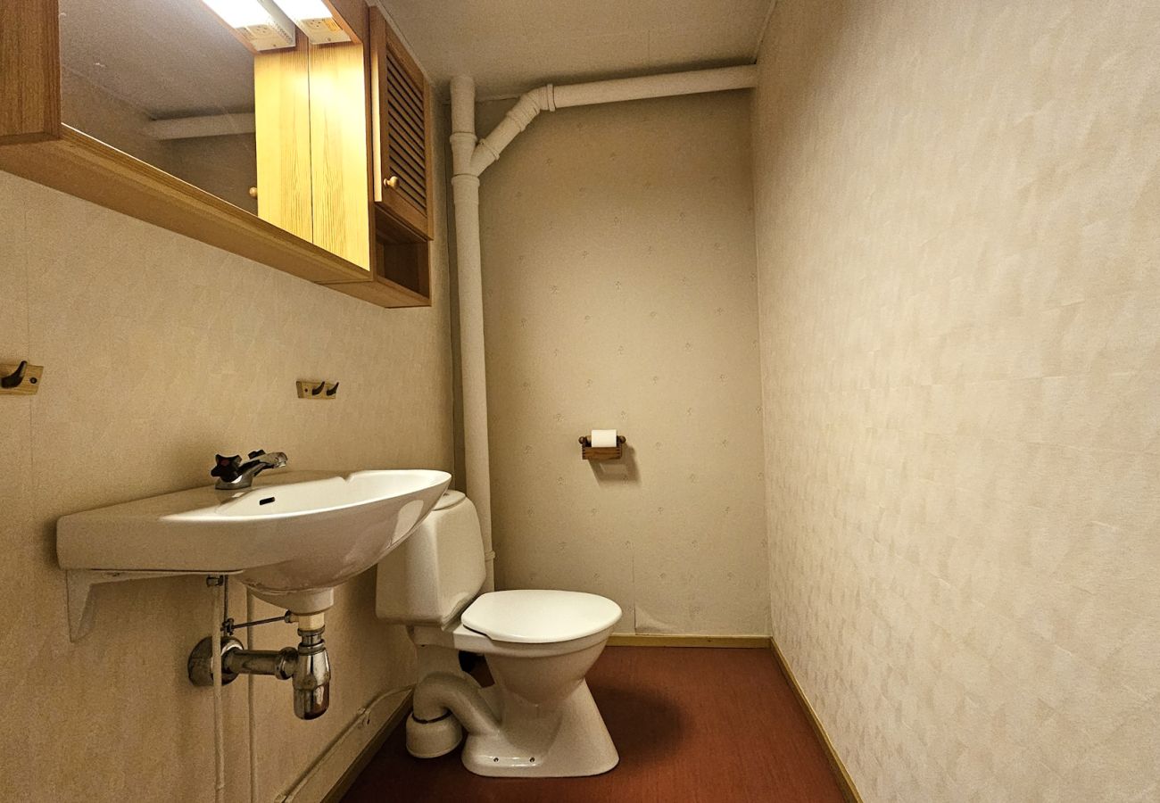 Stuga i Henån - SE09119