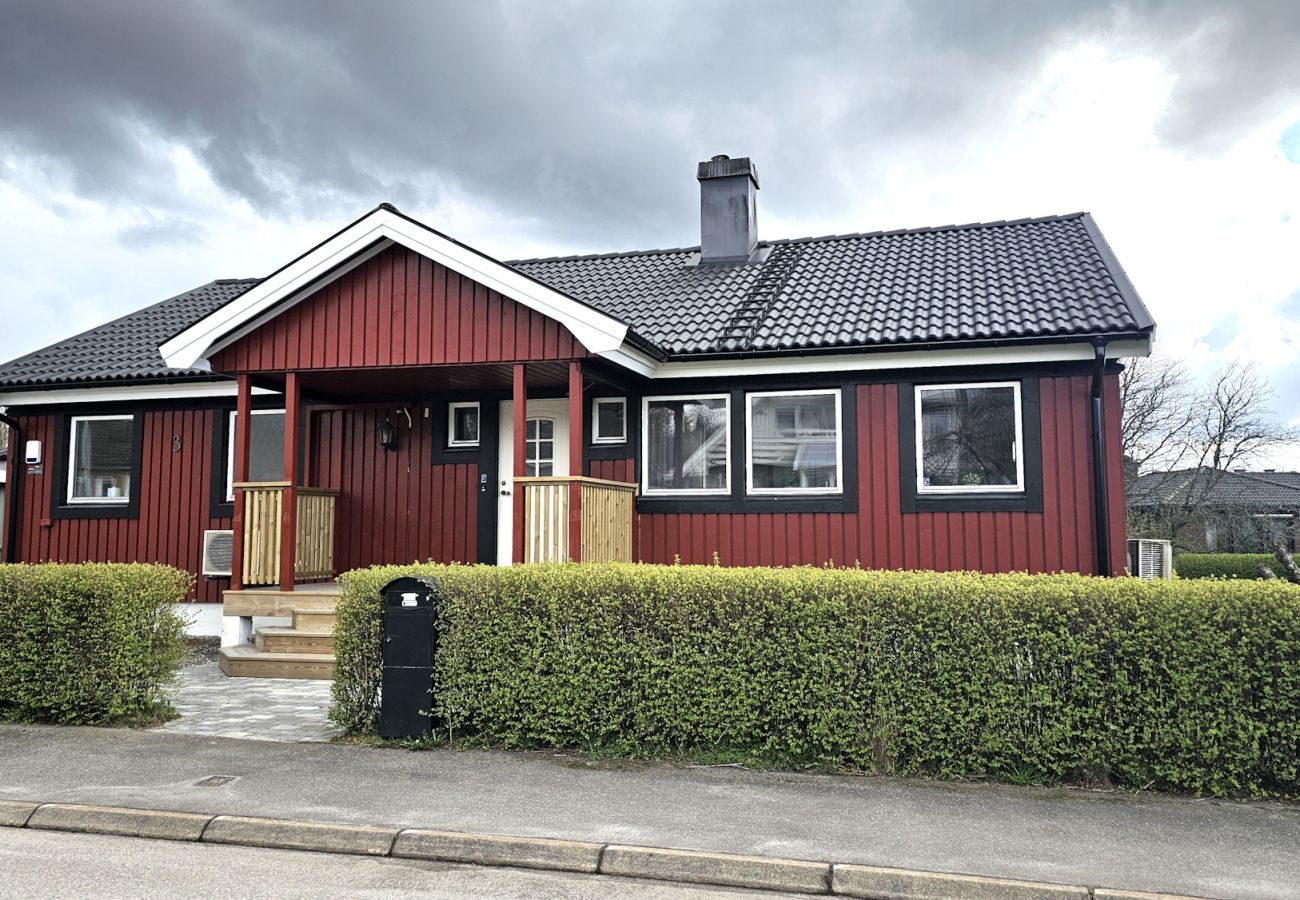 Stuga i Henån - SE09119