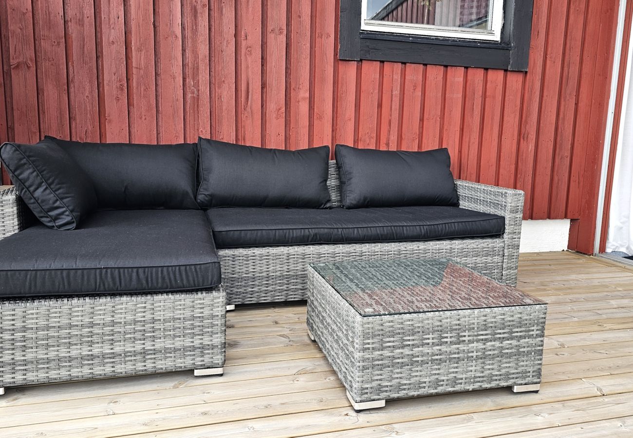 Stuga i Henån - SE09119