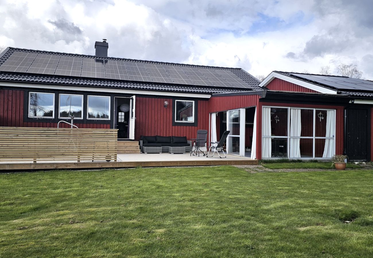 Stuga i Henån - SE09119