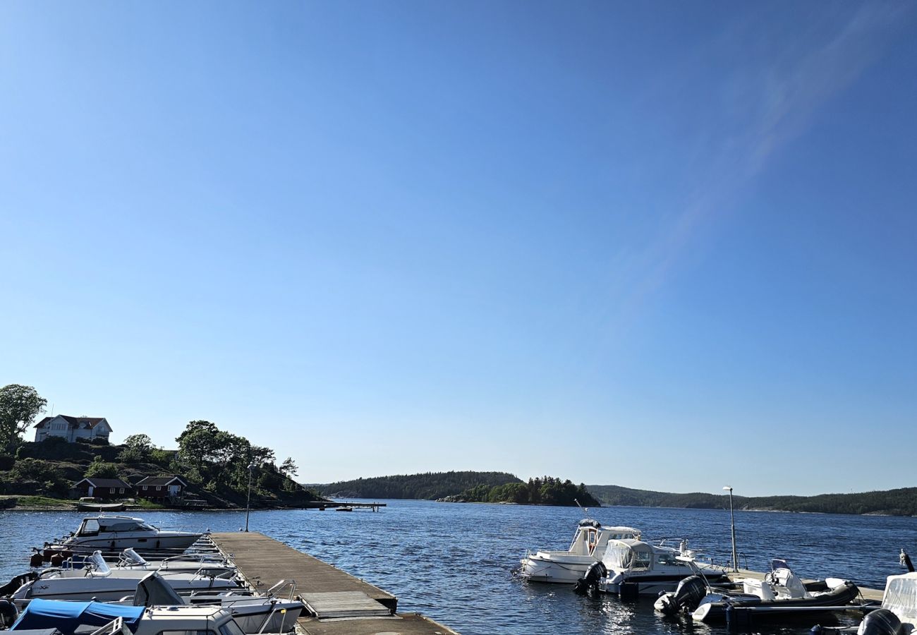 Stuga i Henån - SE09119