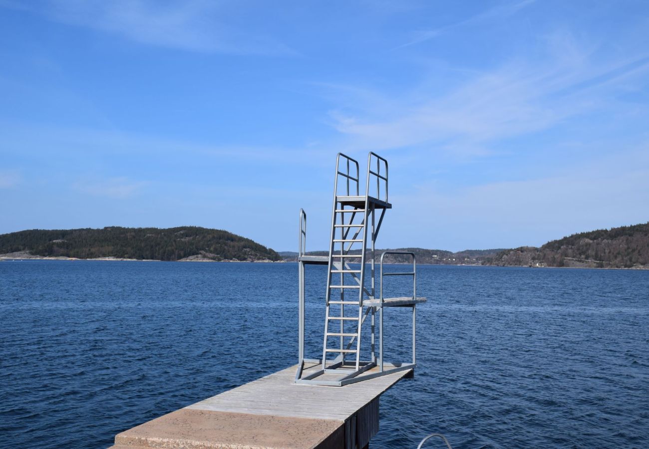 Stuga i Henån - SE09119