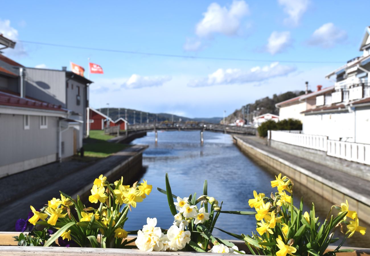 Stuga i Henån - SE09119