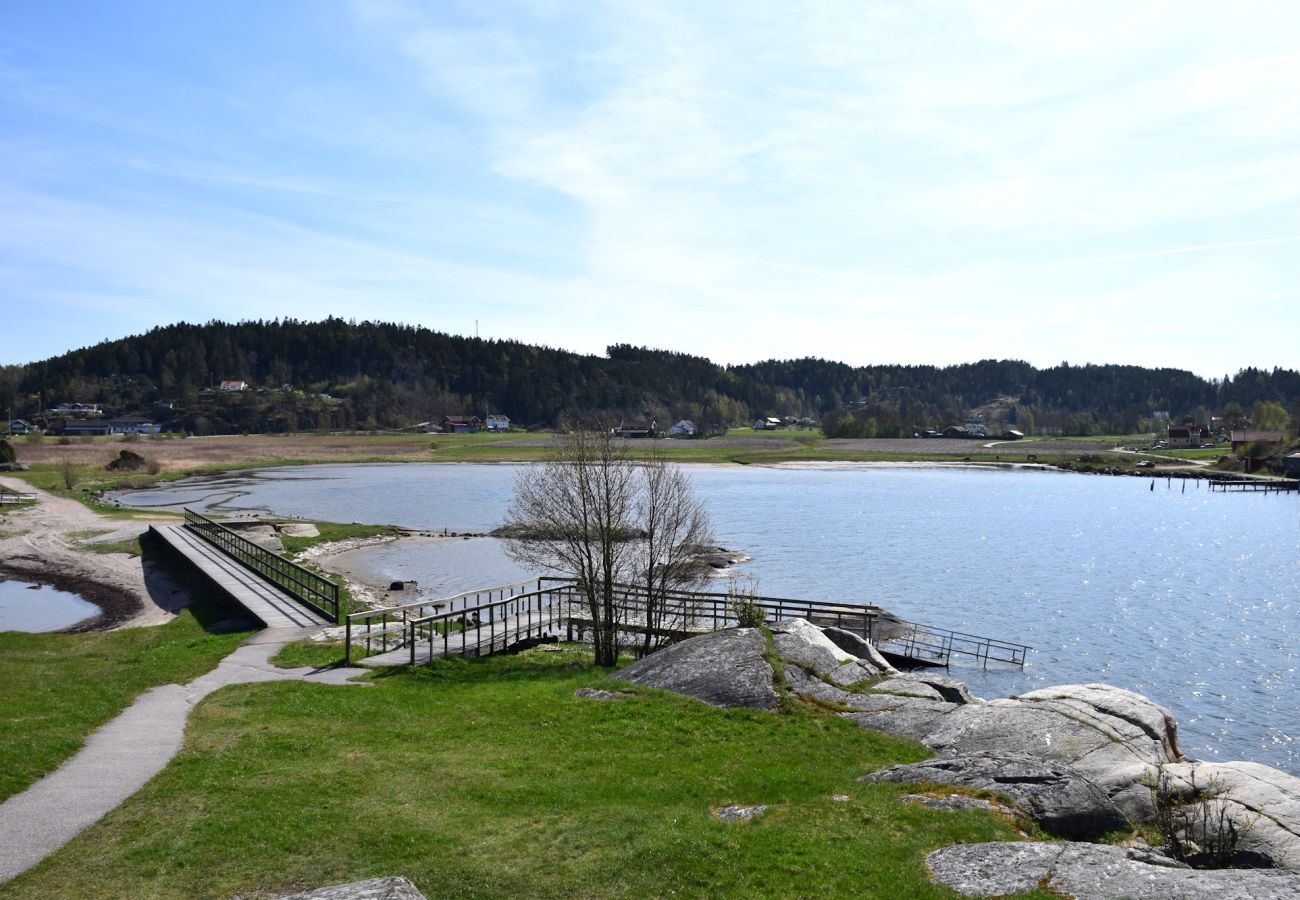 Stuga i Henån - SE09119