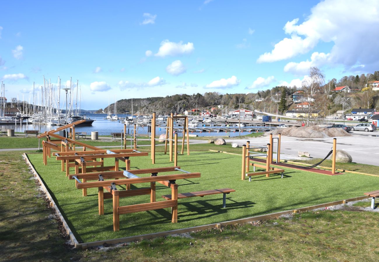 Stuga i Henån - SE09119