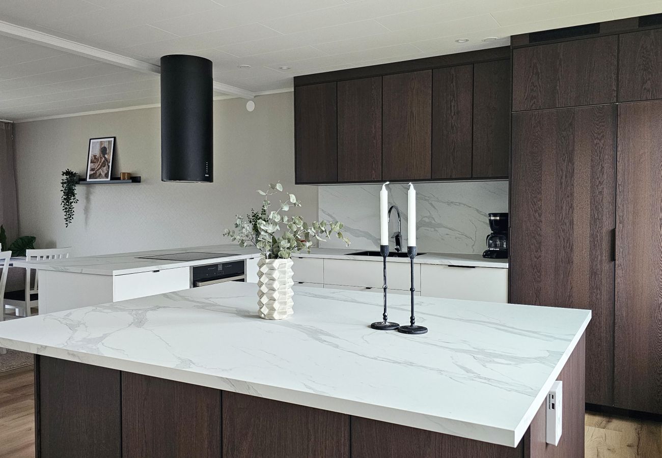 Stuga i Henån - SE09119