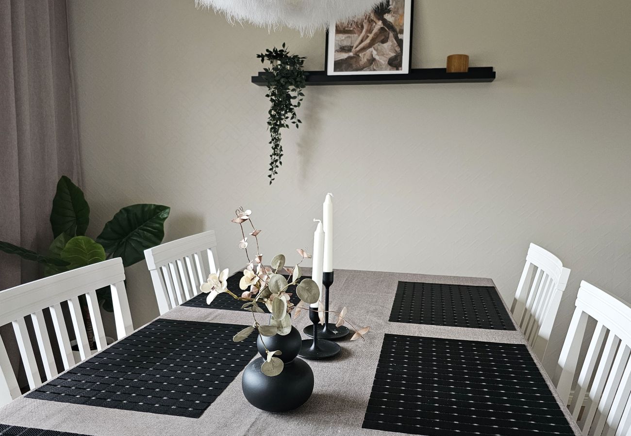 Stuga i Henån - SE09119