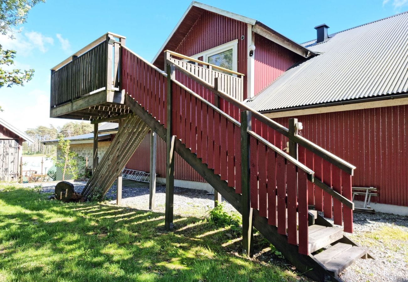 Stuga i Henån - SE09122