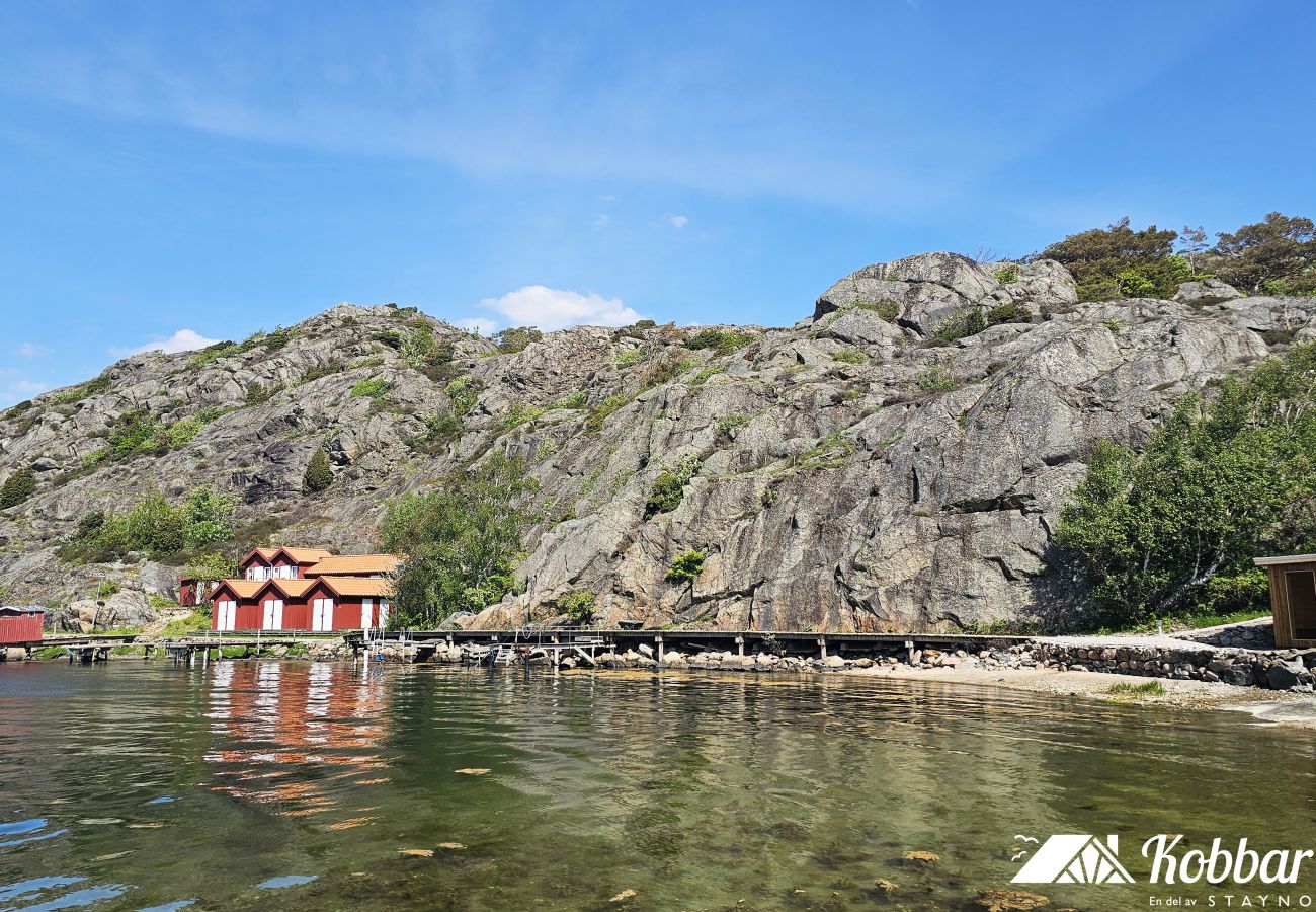 Stuga i Henån - SE09122