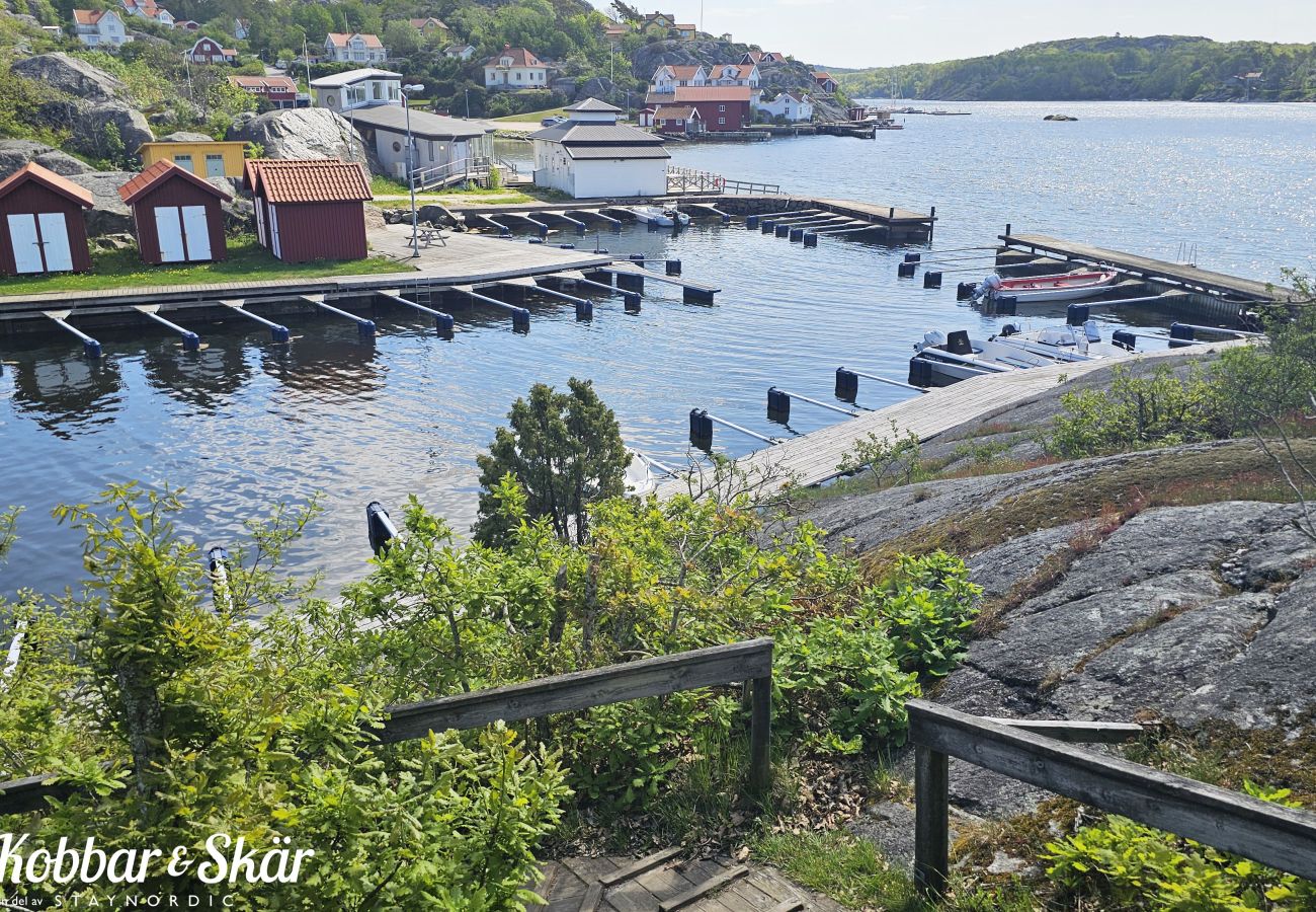 Stuga i Henån - SE09122