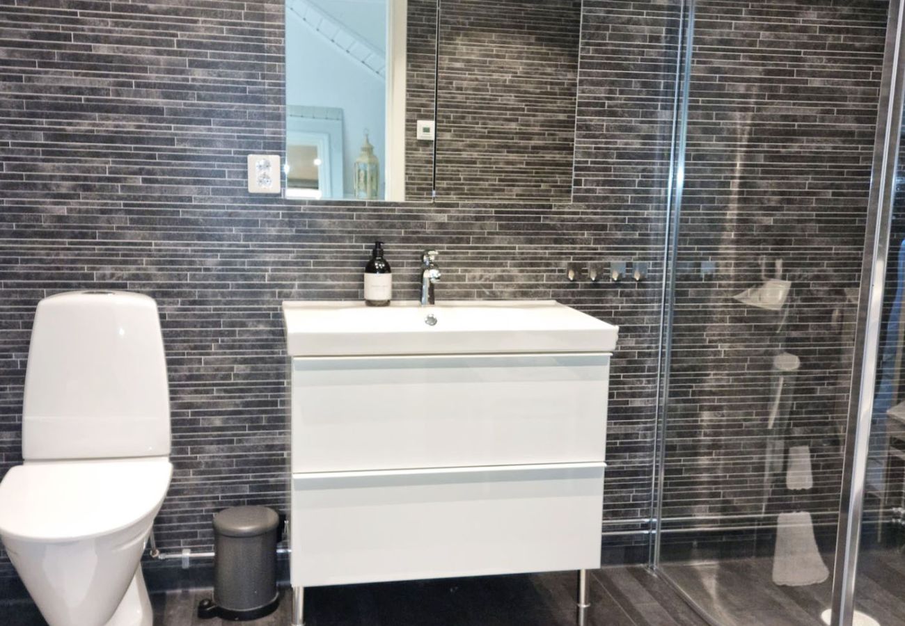 Stuga i Henån - SE09122