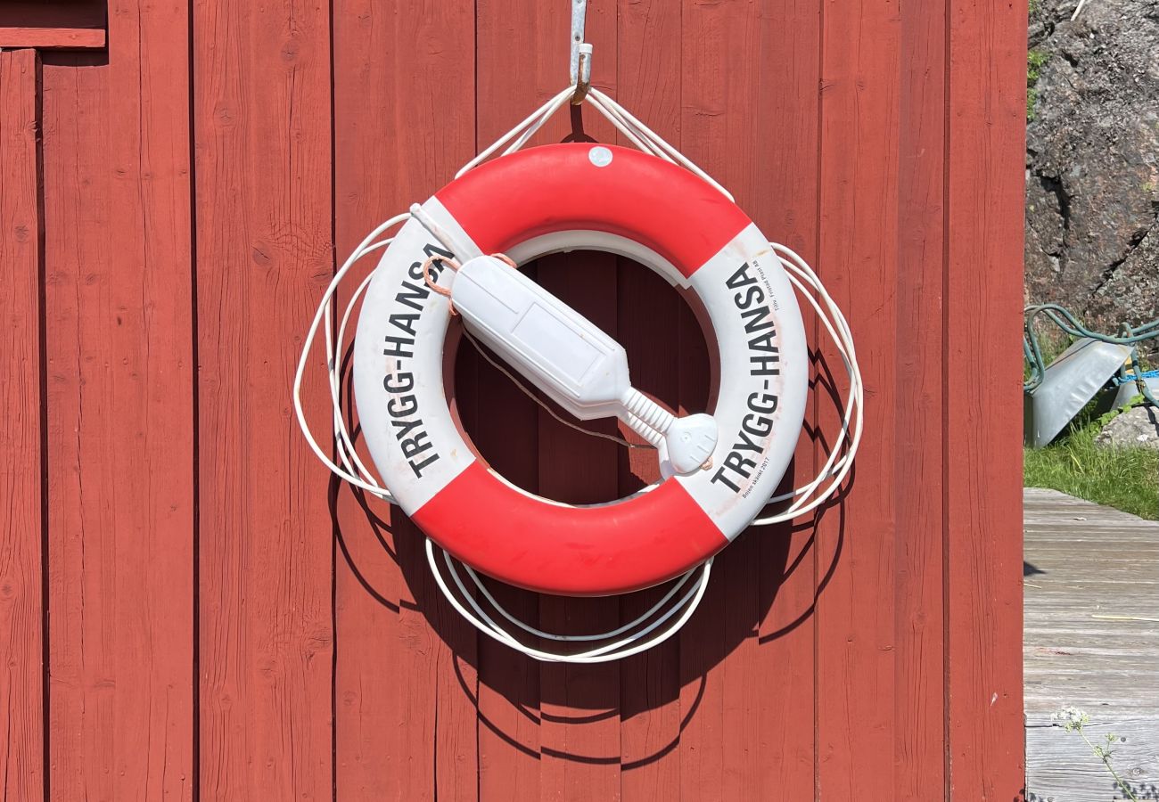 Stuga i Hjälteby - SE09124