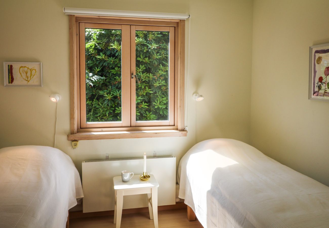 Stuga i Hjälteby - SE09124