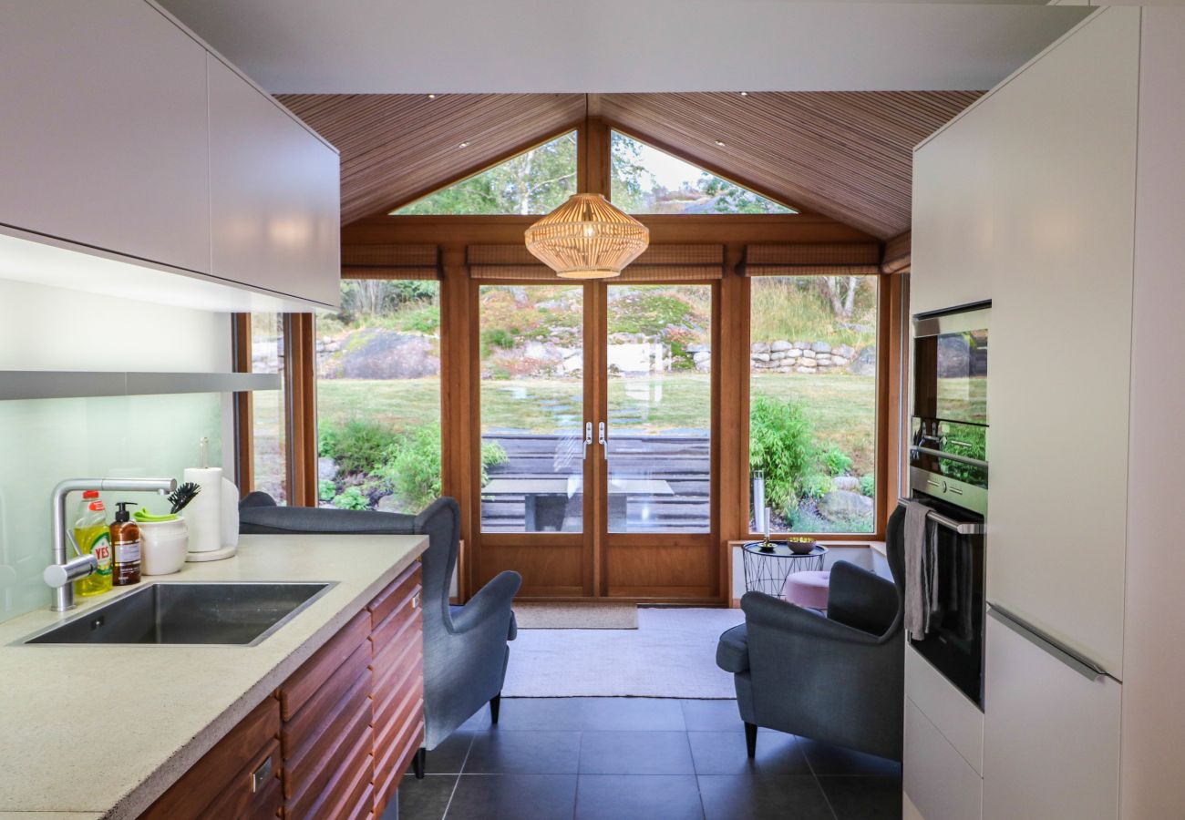 Stuga i Hjälteby - SE09124