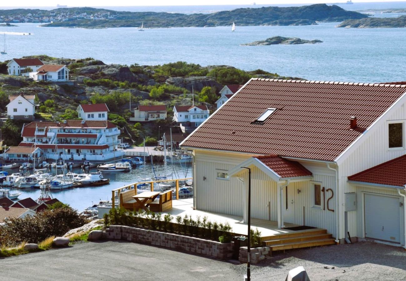 Stuga i Ellös - SE09125