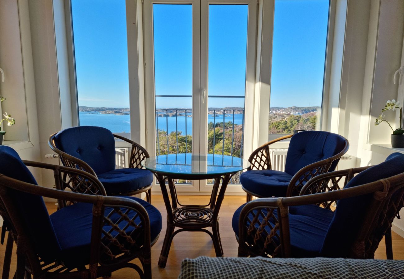 Stuga i Ellös - SE09125