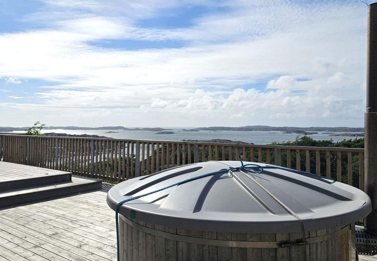 Stuga i Ellös - SE09125