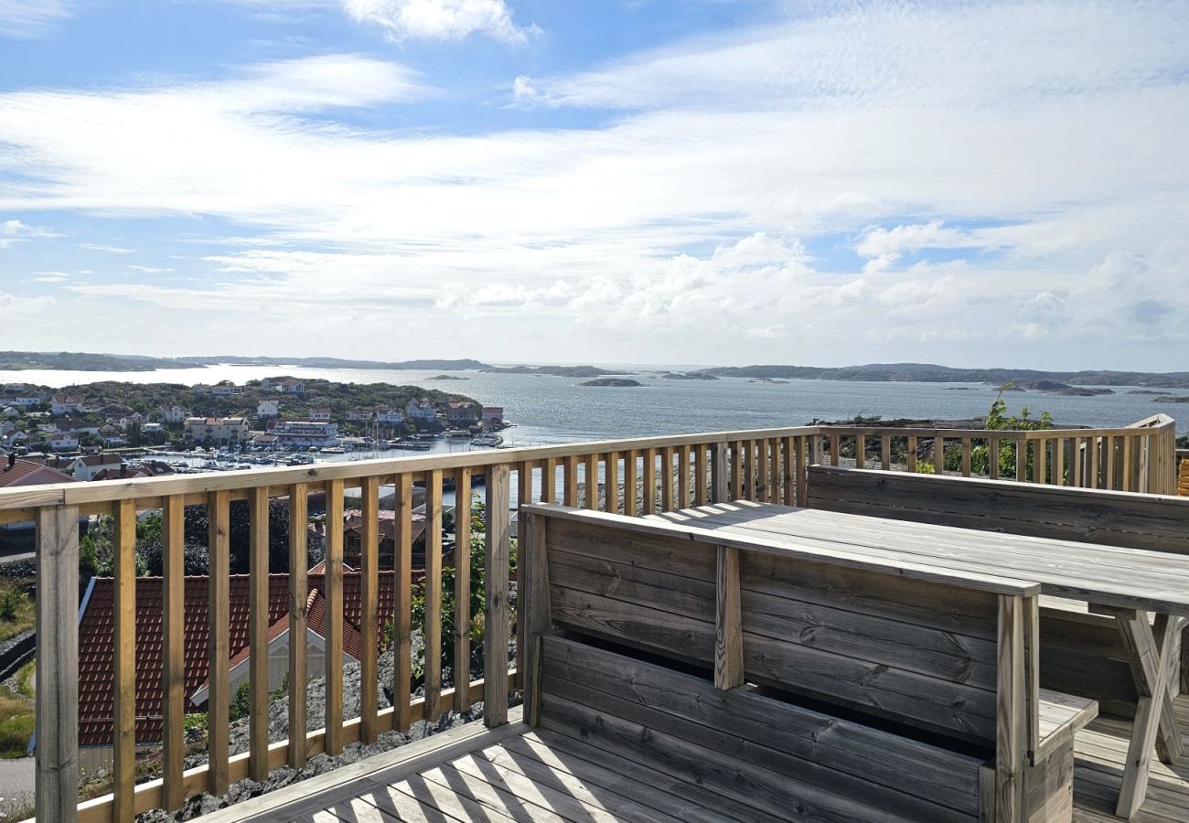 Stuga i Ellös - SE09125