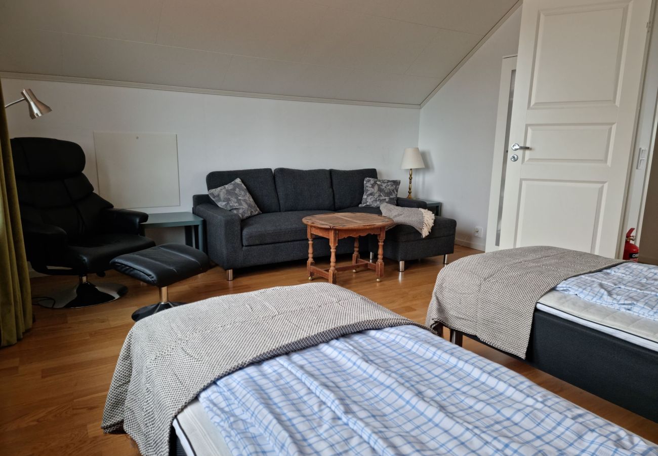 Stuga i Ellös - SE09125